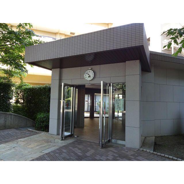 タウンズ八王子イーストウィング