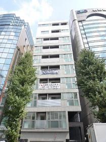 ファインクレスト渋谷神泉(1K/7階)