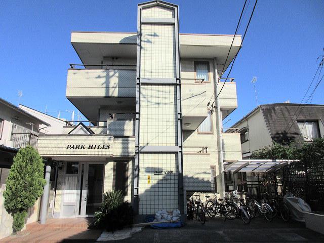 パークヒルズ