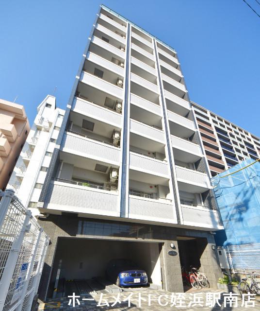 シャローム室見