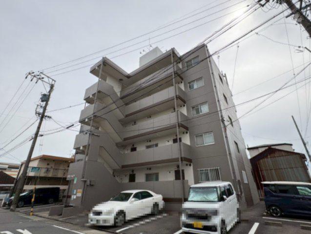 グリンハイツ