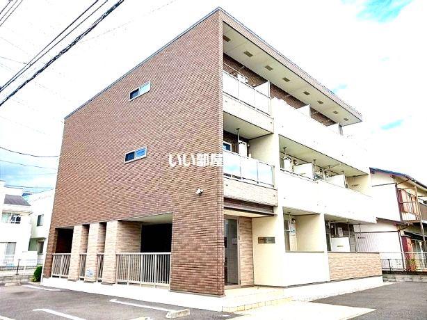 サンメリー辻・鴨宮