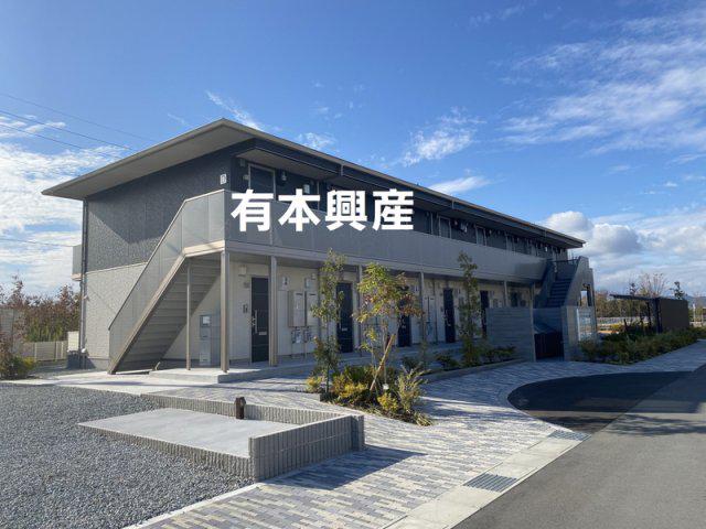 インステージ繁昌I