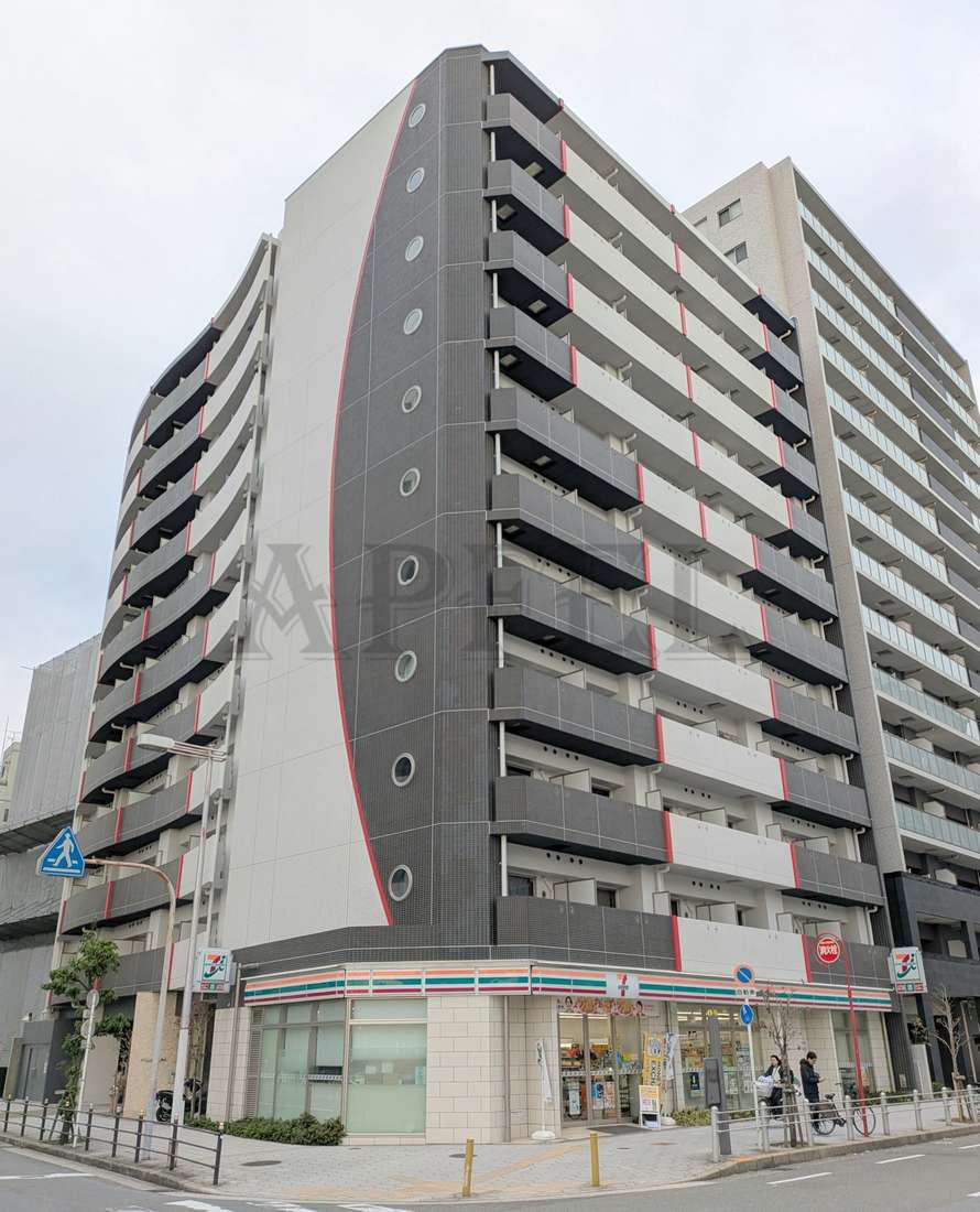 AFFLUENCE難波