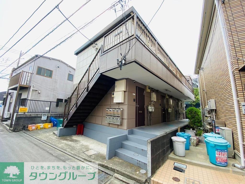 府中シティ