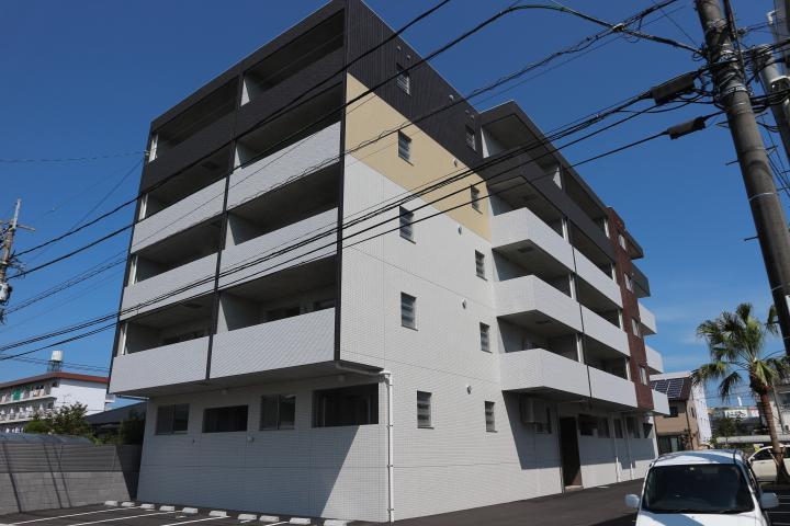 アルテマイスター堀川(2LDK/2階)