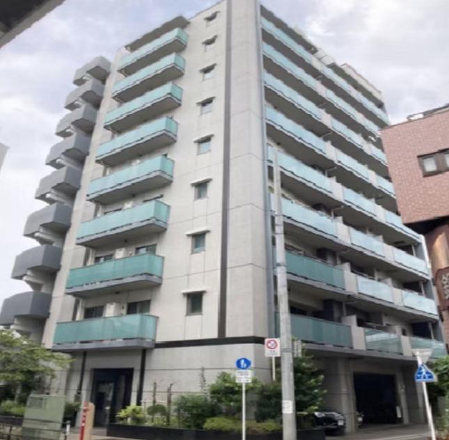ノーブル西日暮里