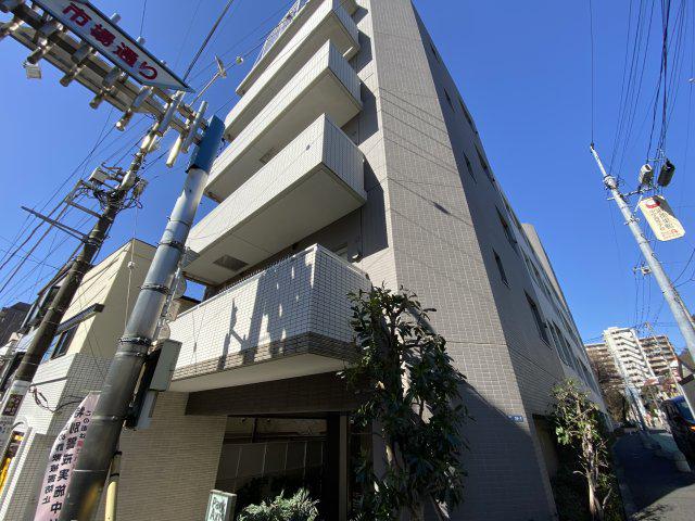 パークアクシス板橋