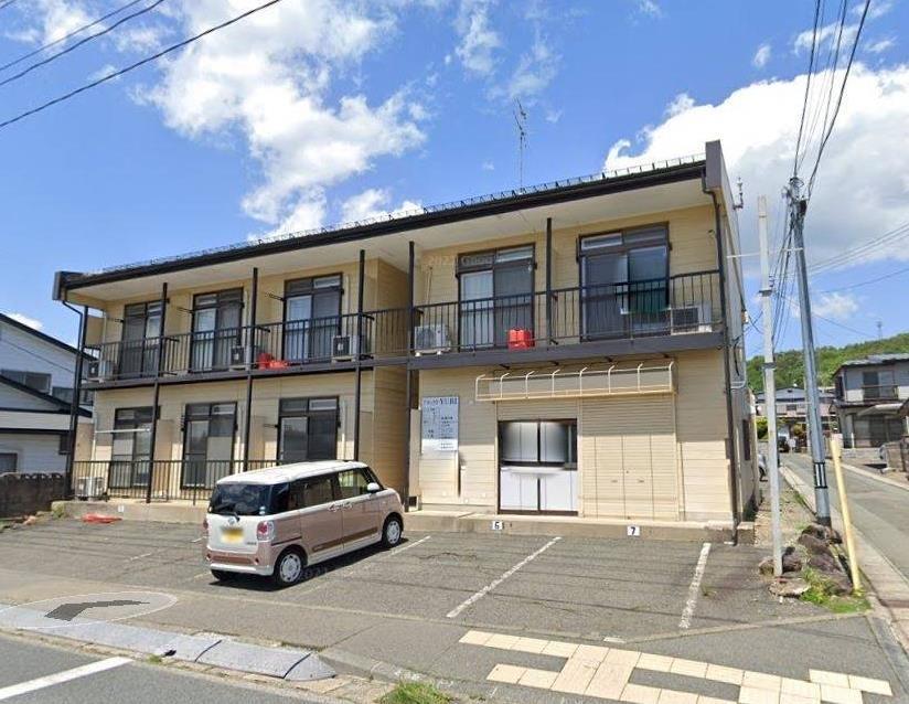 ソシアアネックス
