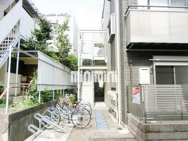 レフィーノ元住吉