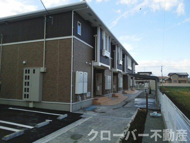 エヴェリーナ I