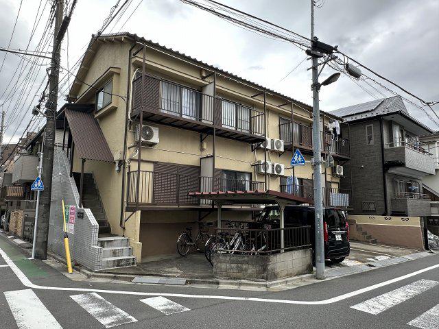 ハイツタカネ