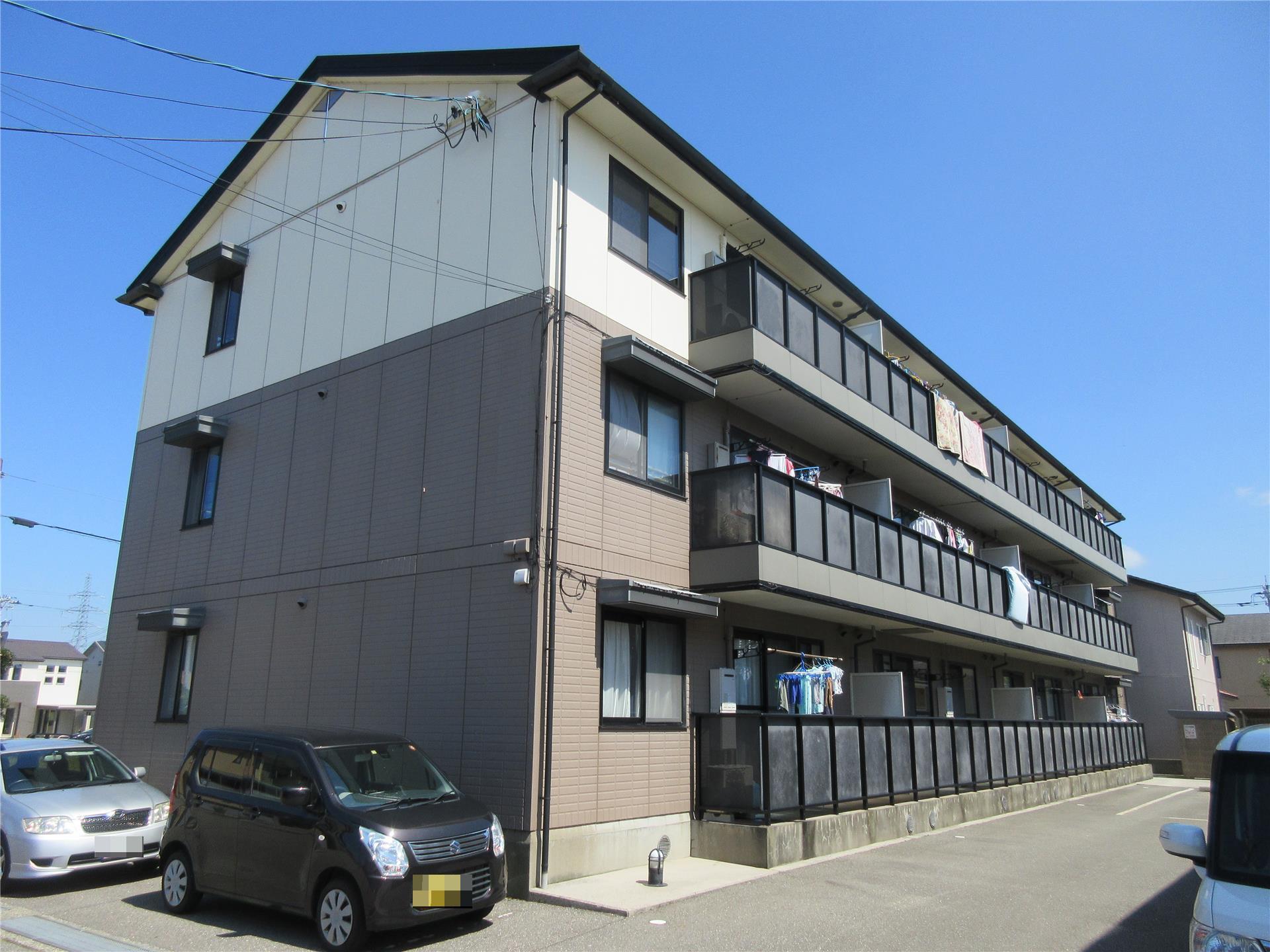 ロイヤルコート北町