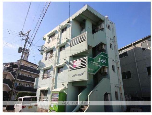 メモリーハウス