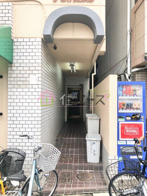 シャンブル玉出
