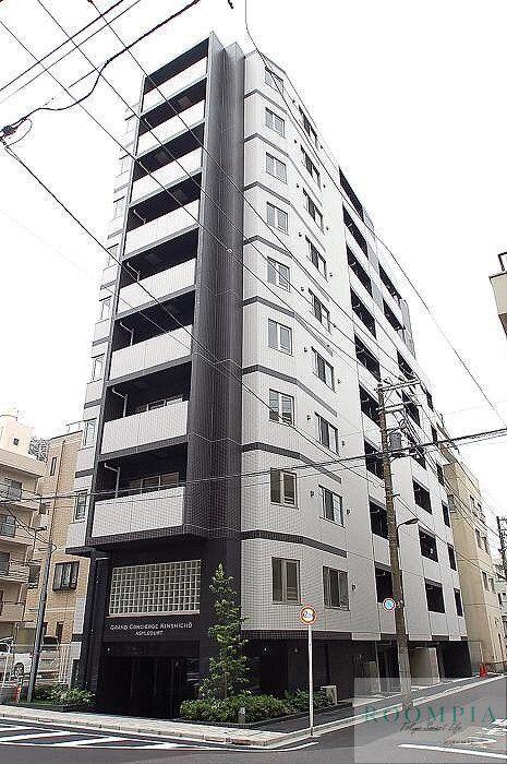 グランドコンシェルジュ錦糸町アジールコート