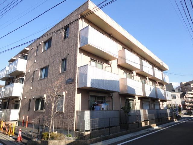 ファミールメゾン