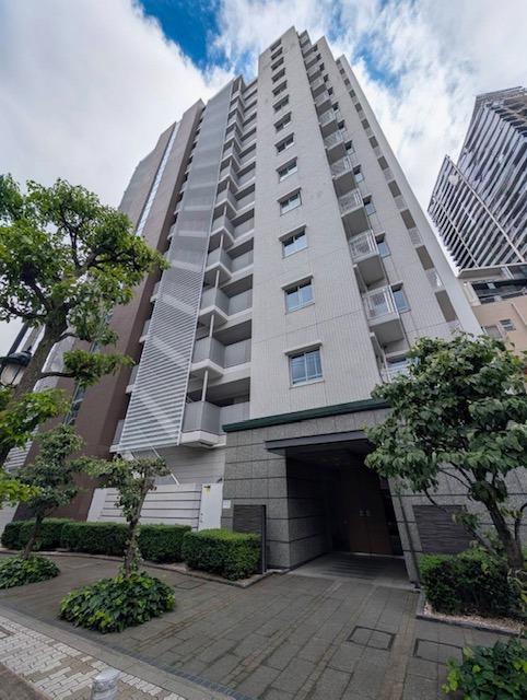 ブランズ川口栄町パークフロント