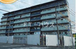 S-RESIDENCE妙典BROAD