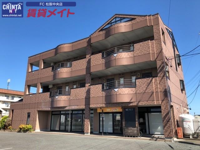 フラワーヒルズ天白D