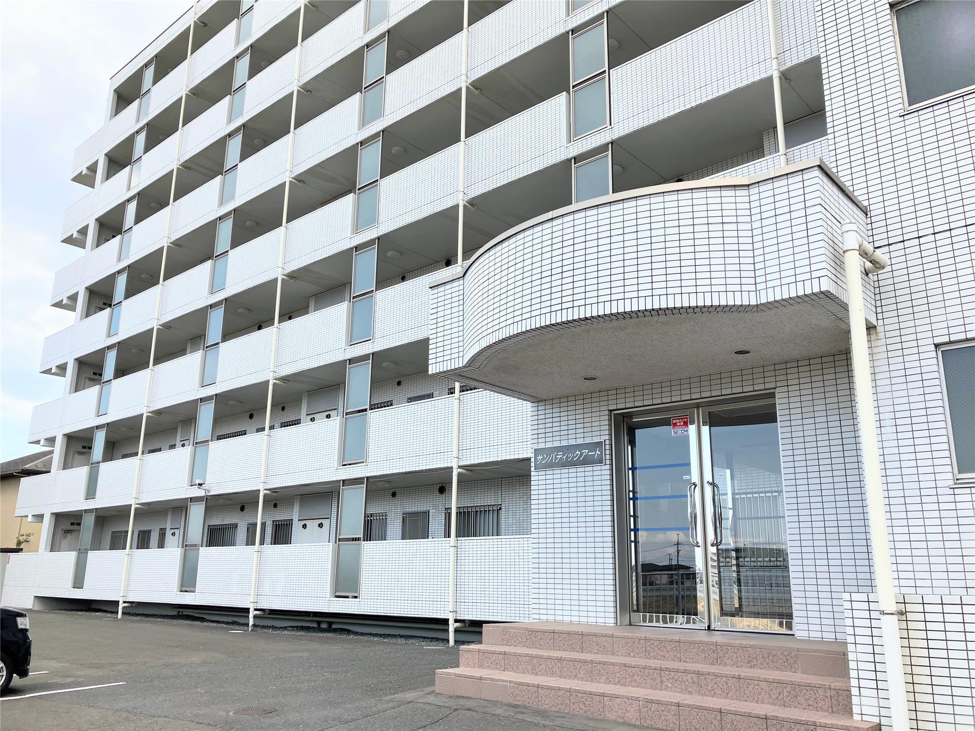 サンパティックアート