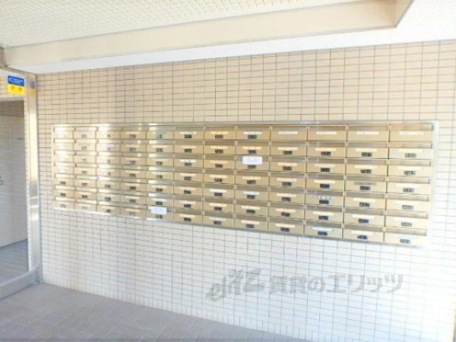 ベルヴィ草津