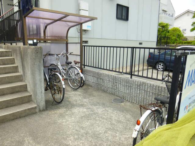 ラ・カーサヴェルデ