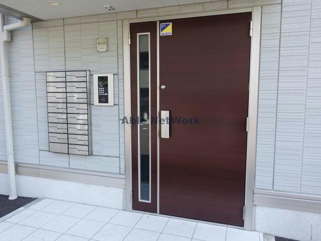 D-ROOM畑沢B