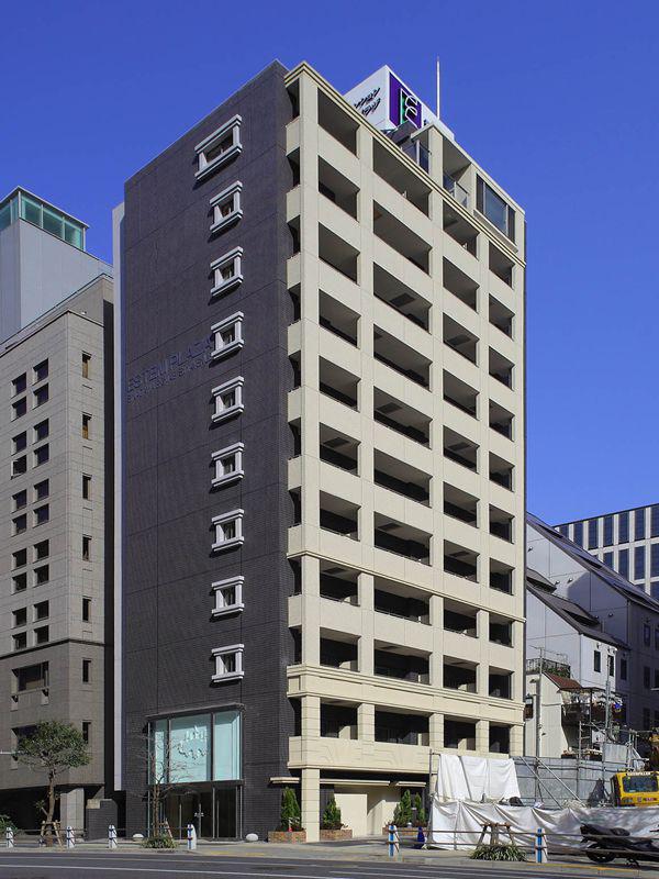 エステムプラザ品川駅前5THAVENUE