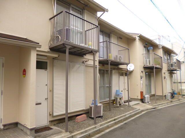 ライト池尻