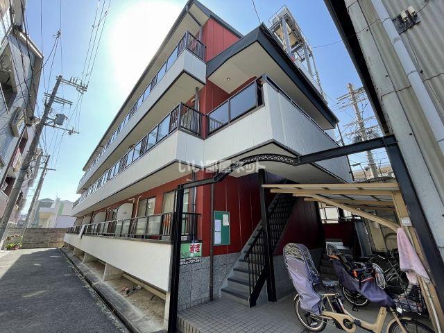 サイレントコーポ