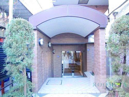 菱和パレス文京南