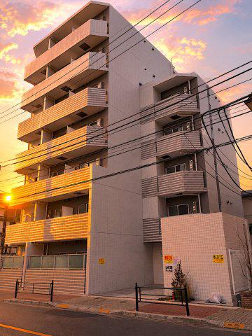 グランフォース豊島園AZ
