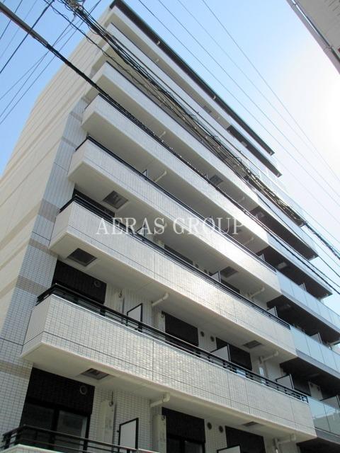 S-RESIDENCE 月島(1LDK/7階)