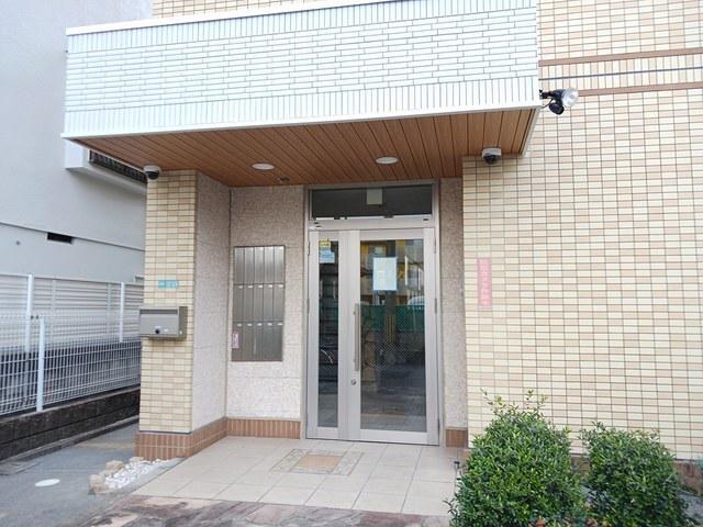 ウィンザー夙川