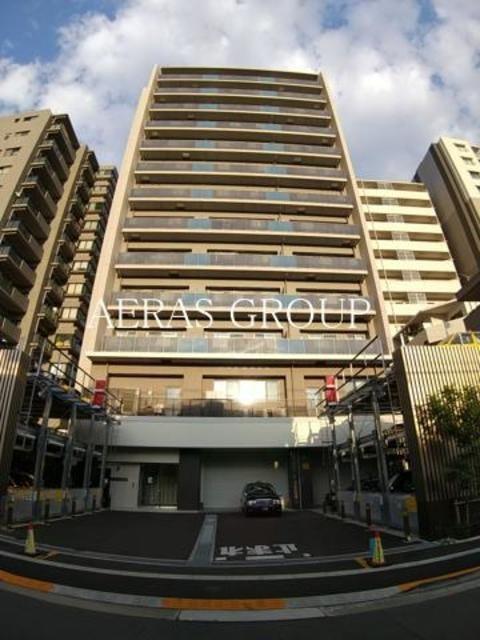 メゾンドアーク南大井