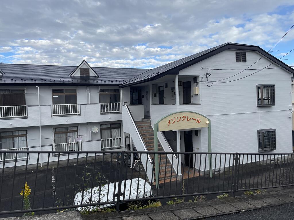 メゾンクレール