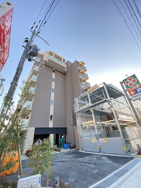 BRIS西宮