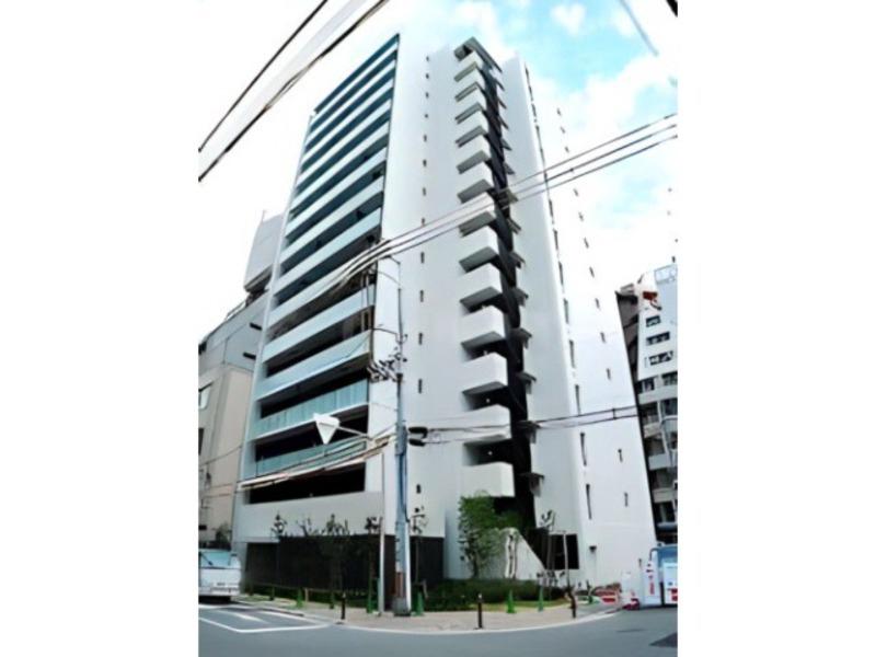 ドゥーエ立売堀