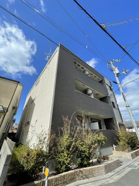 フジパレスヴァンヴェール