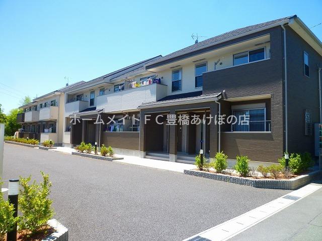 フレシール天伯A