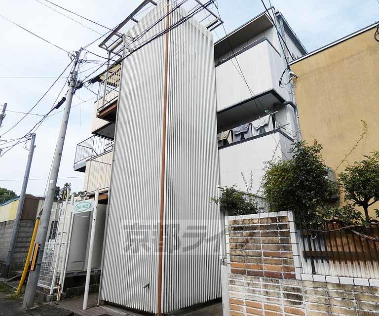 深草グリーンハウス