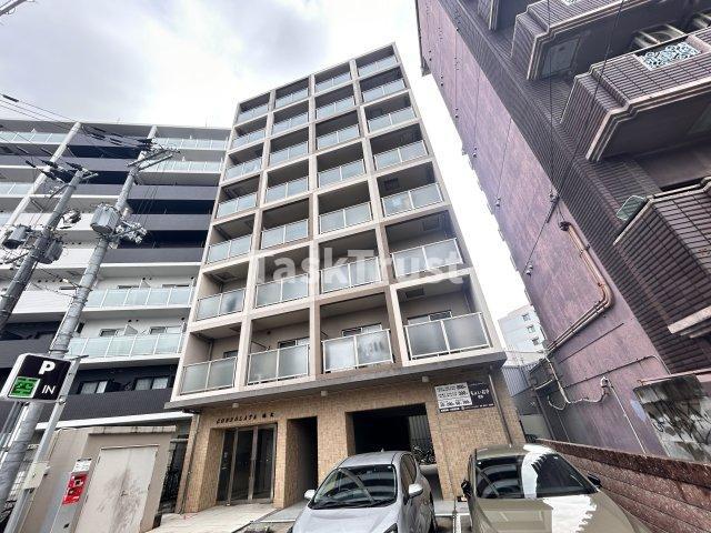 CONSOLATA城北