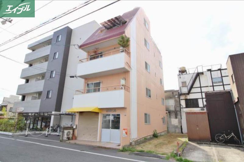 吉岡ビルII