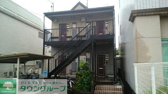 アメニティー21