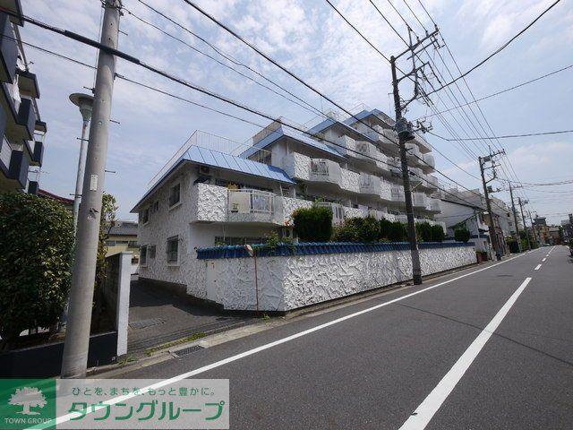 ドムスケーブ