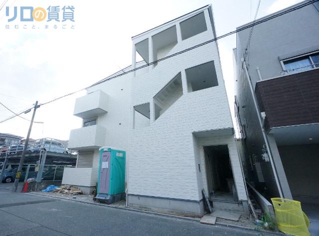ACT上新庄