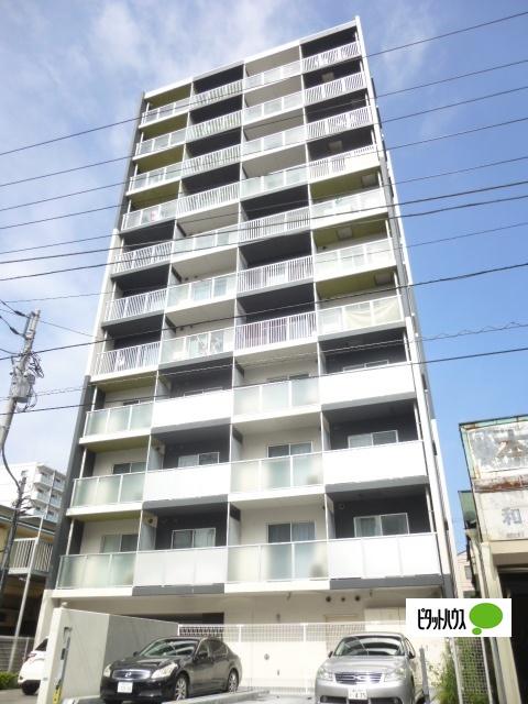 S-FORT小田原栄町