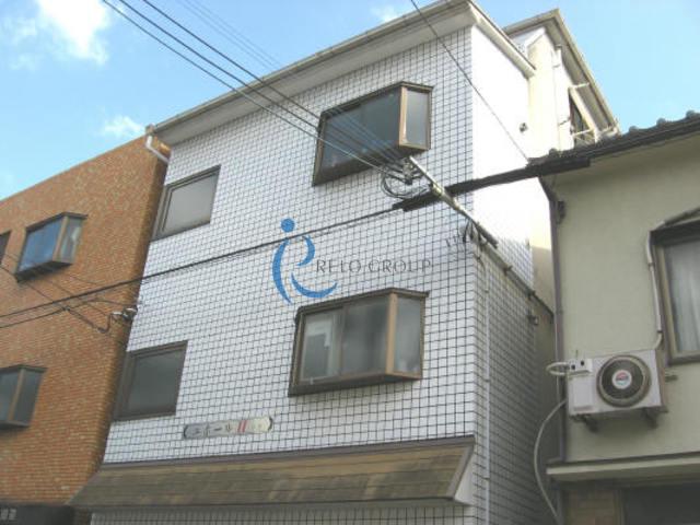 エホールII