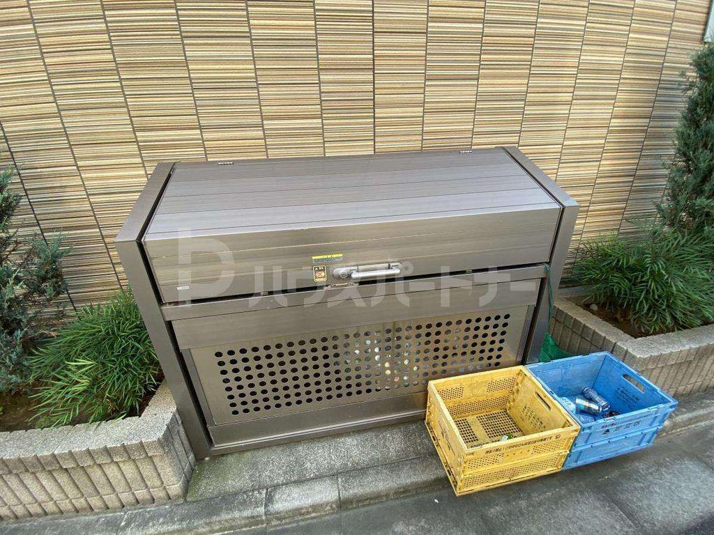 カーサーアオイA